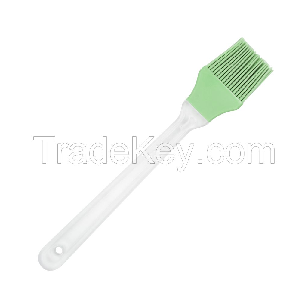 STARLING Silicone- Silicone Utensils, Silicone Pastry Brush, Silicone Basting Brush