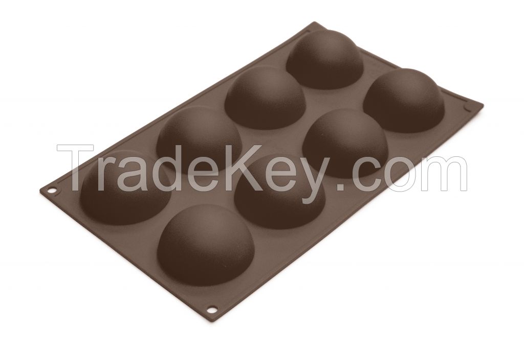 STARLING Silicone- Silicone Baking Mold, Silicone Utensils, Food Grade Silicone