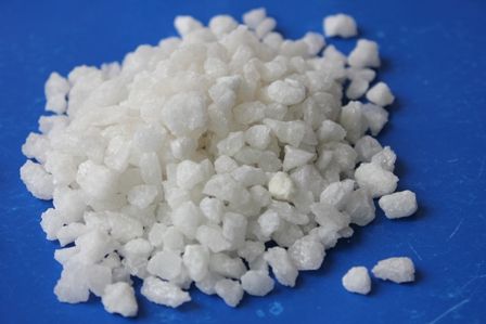 White Fused Alumina