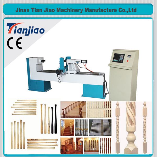 China factory turned wood legs  cnc wood  turning lathe