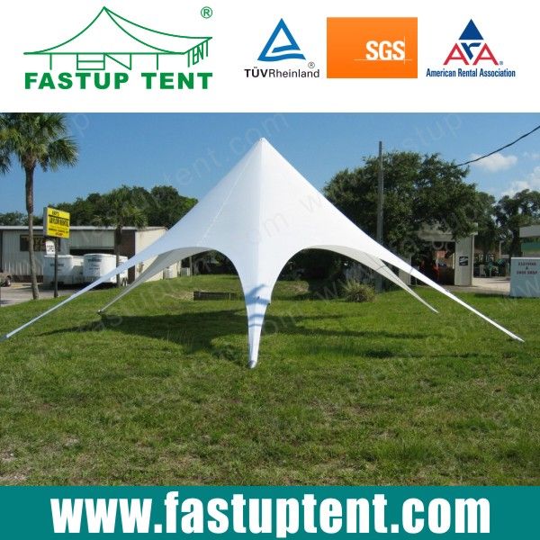 Star Shade, Star Tent, Star Canopy