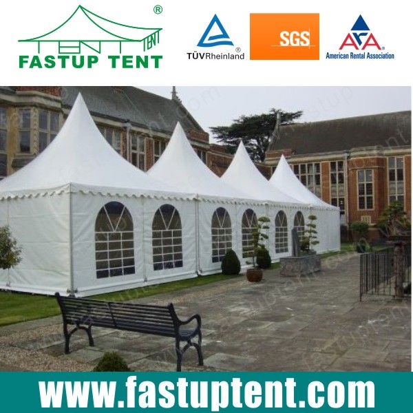 Pagoda Tent