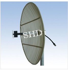 Parabolic Antenna