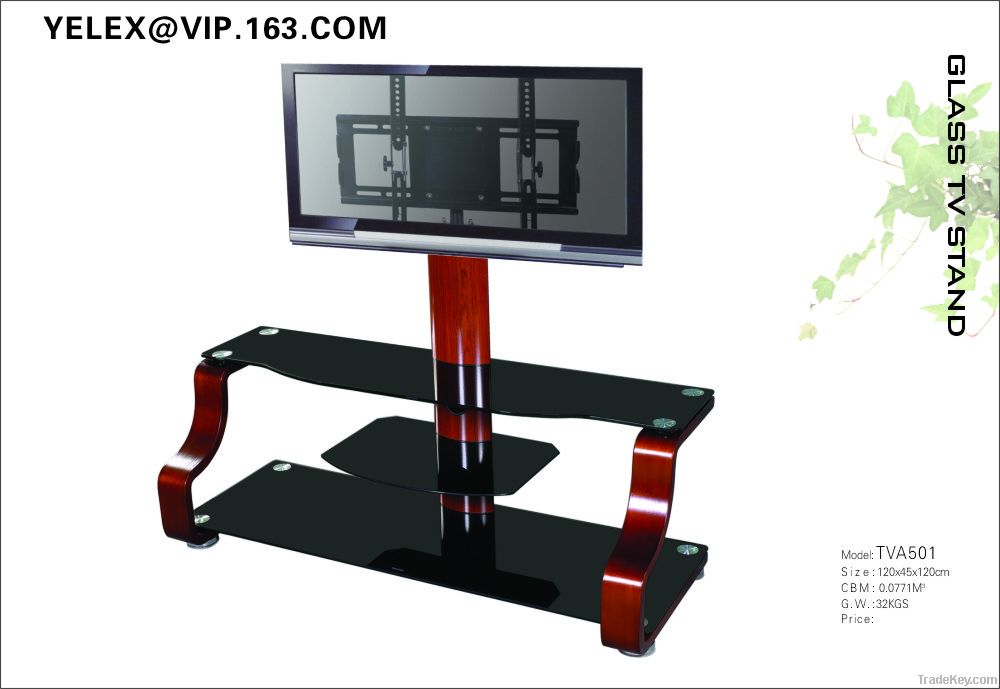 Antique TV STAND TVA501