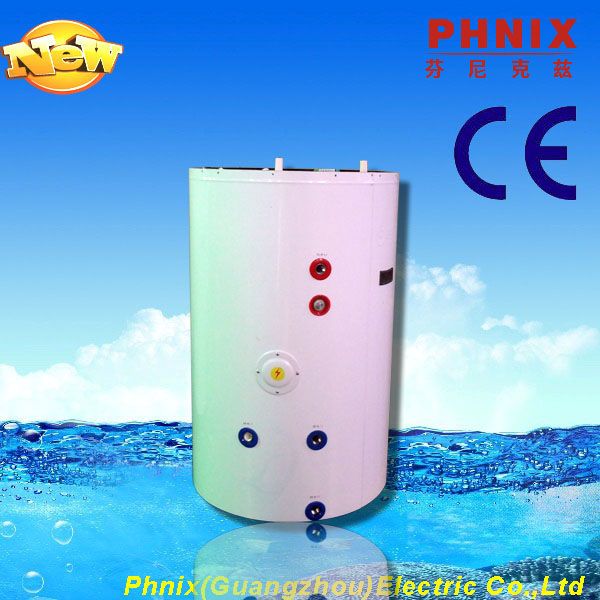 Solar and electric water tank for sale