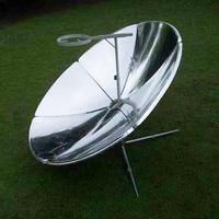 umbrella solar cooker/solar parabolic cooker Type solar cooker