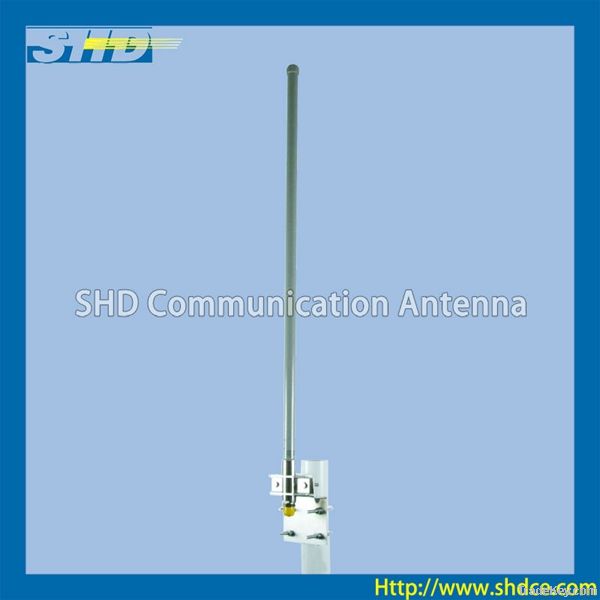 Omni-Fiberglass Wlan WiFi antenna 4900-5000MHz