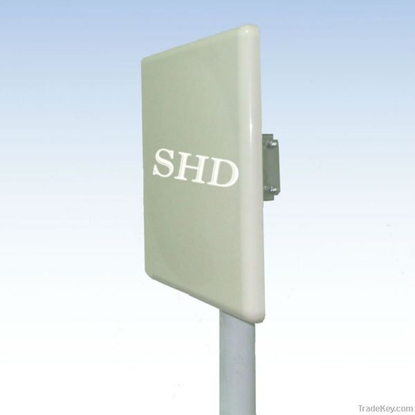 12dBi GSM CDMA panel antenna 1780-1820MHz