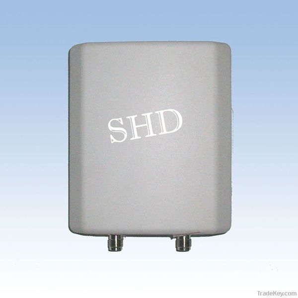 1850-1930MHz GSM WCDMA CDMA Panel Antenna