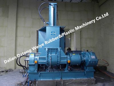 20L rubber internal mixing kneader machine