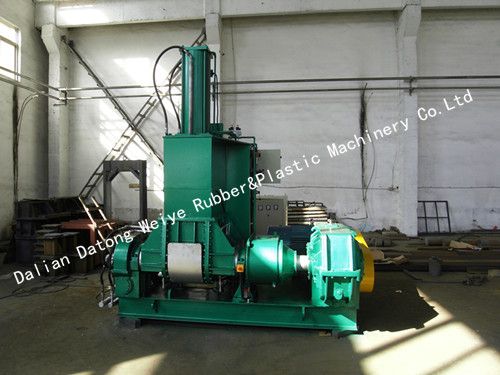 35L banbury rubber kneader machine