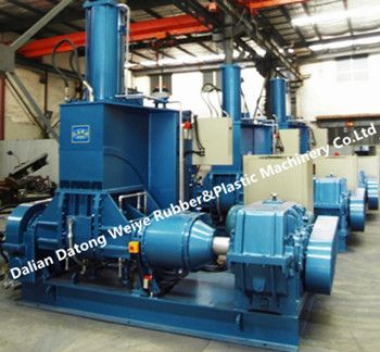 55L rubber dispersion kneader machine