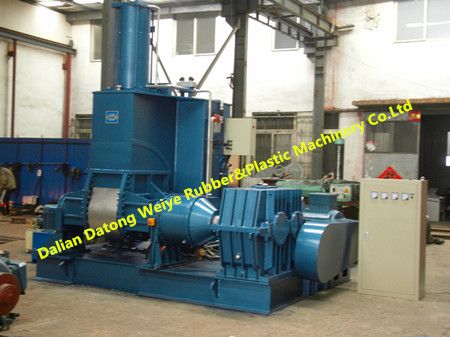 110L tilting dispersion kneader machine