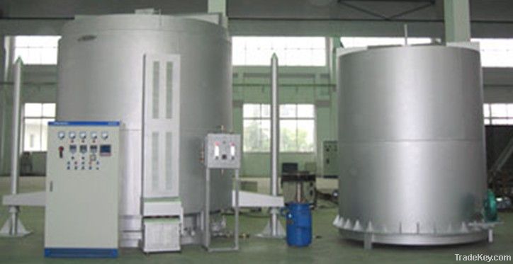 annealing furnace