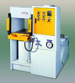 YDK Series Frame-type Oil Press