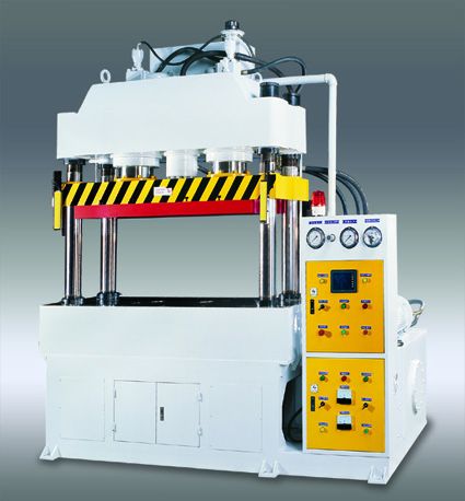 YPC Series Ceramic Tile Molding Press