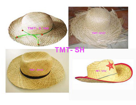 Sell Straw hat