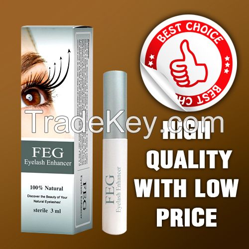 FEG Eyelash Enhancer / Eyelash Extension Serum /FEG mascara