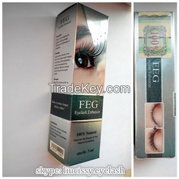 7days grow lashes 1~3mm FEG Eyelash Enhancer / Eyelash Growth Serum