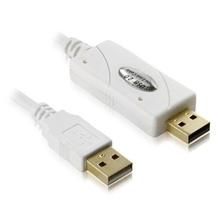 USB Data Link Cable for Computer data sharing