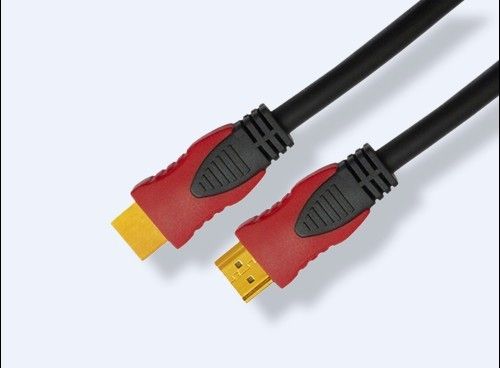 high speed HDMI Cable 1080P with 3D for HDTV