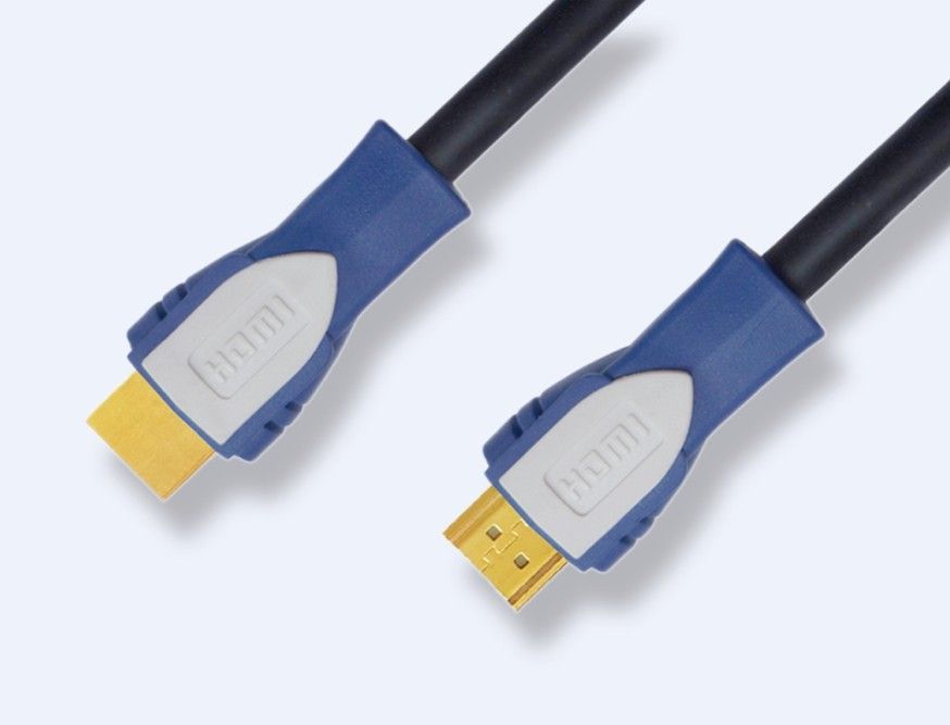 high speed HDMI Cable 1080P with 3D for HDTV