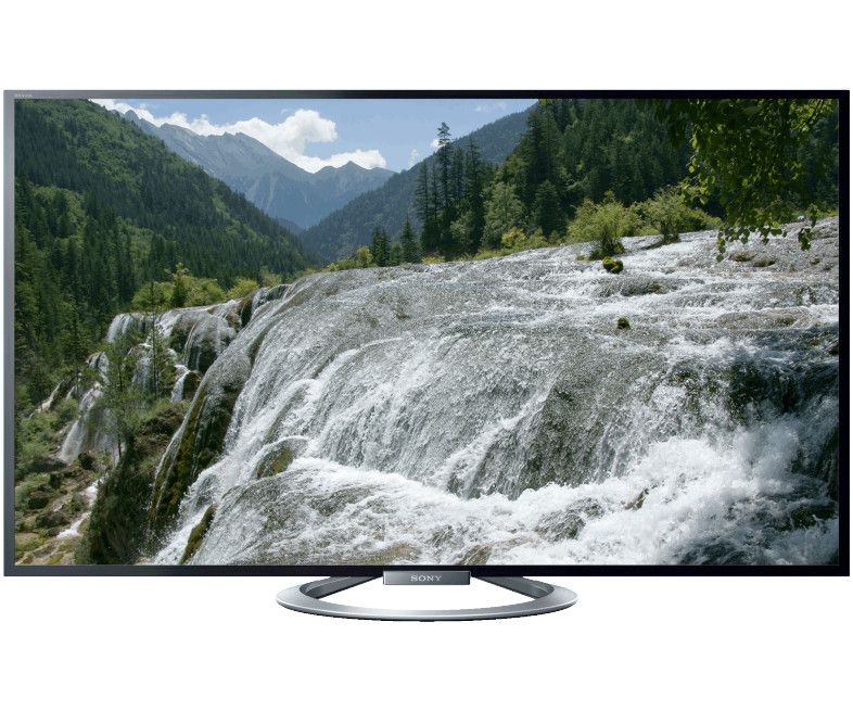 Internet TV S0NY KDL-47W802A 47-Inch Television