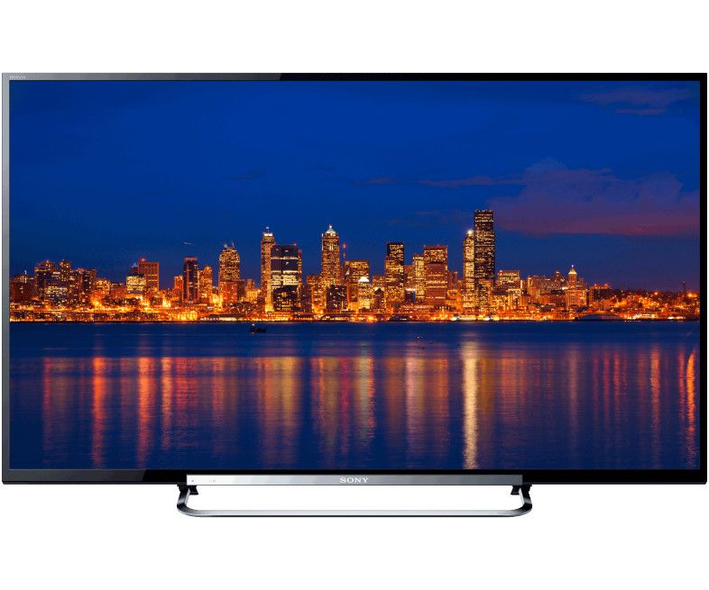 Internet TV S0NY KDL-60R550A 60-Inch LED Television