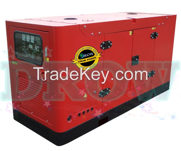 hot sale chinese diesel power generator