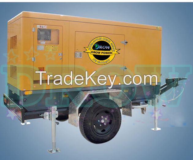 hot sale chinese diesel power generator