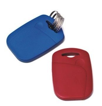 door access control key fob/plastic key fobs