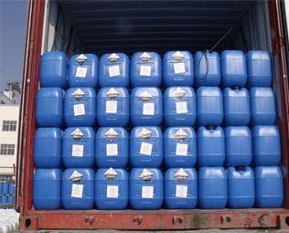 Phosphoric Acid Suppliers