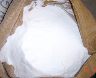 Sodium Bicarbonate Food Grade