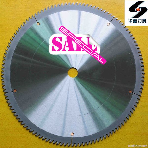 wood saw blade