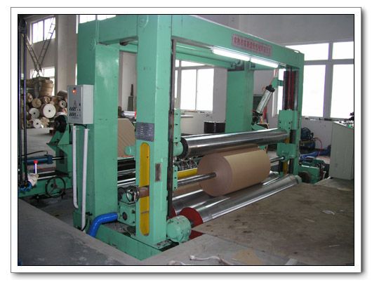 split slitter rewinder