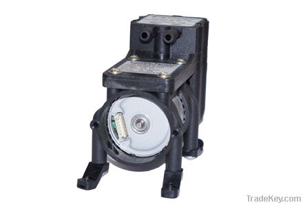 Durable Variable Speed Air Pump