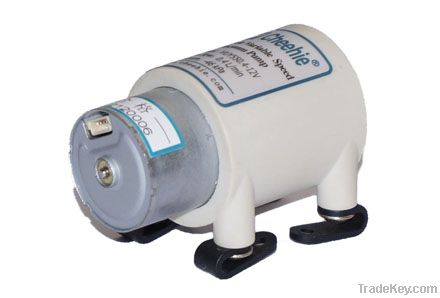 Durable Variable Speed Vacuum Pump