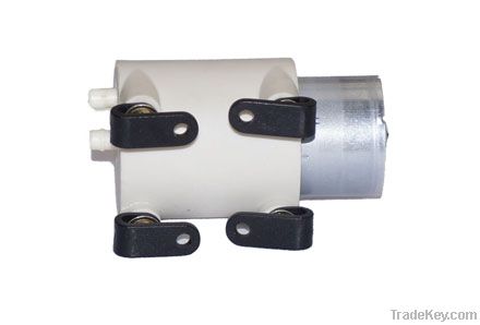 Durable Variable Speed Vacuum Pump