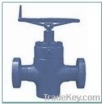 FC GATE VALVE