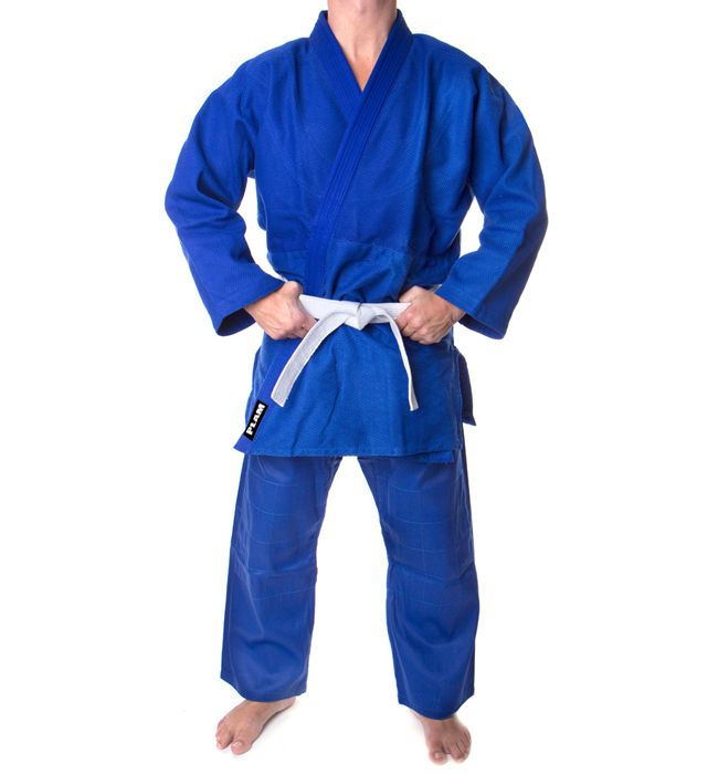 Judo Uniforms