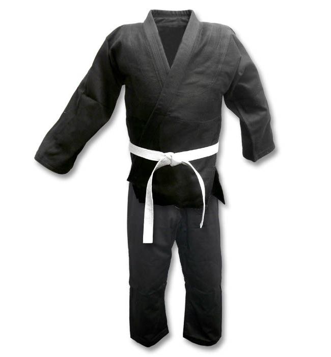 Judo Uniforms