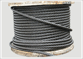 steel wire rope