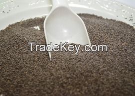 CHIA SEEDS, CERTIFIED ORGANIC AND CONVENTIONAL 