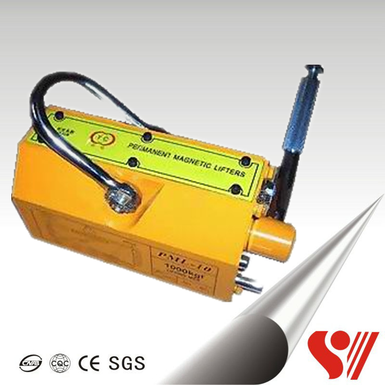 Permanent Magnetic for Lifting equipment