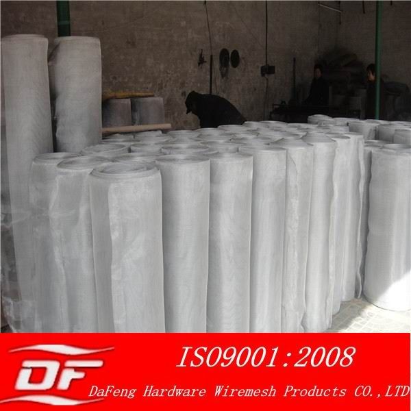 Aluminium Alloy Window Screen