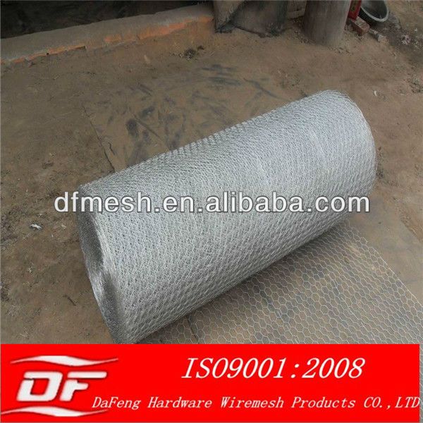 professional maufacture hexagonal wire mesh