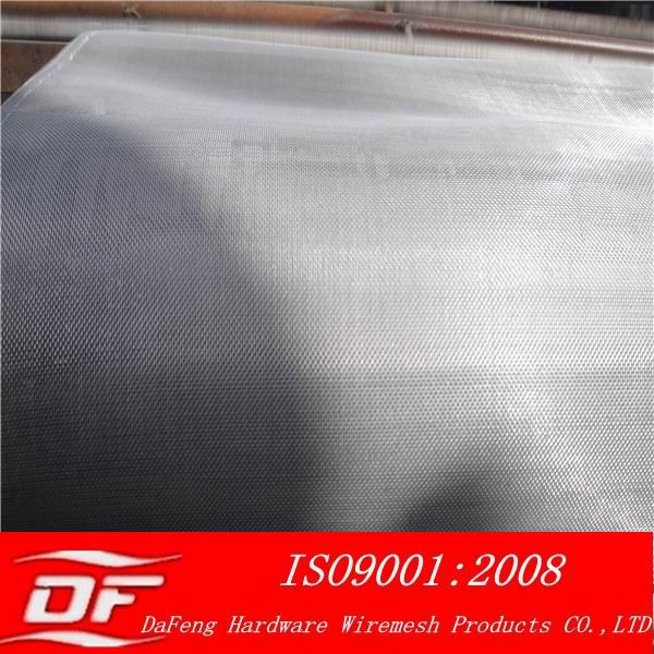 Aluminium Alloy Window Screen