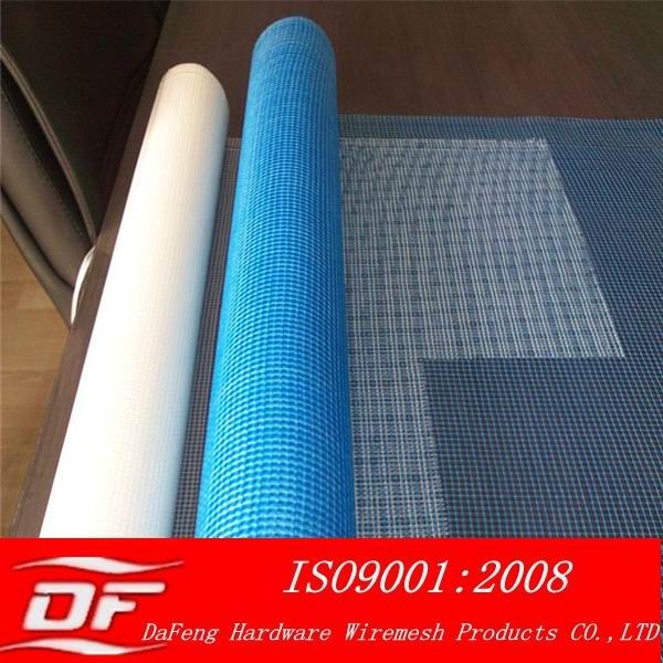 Fiberglass Mesh Building material