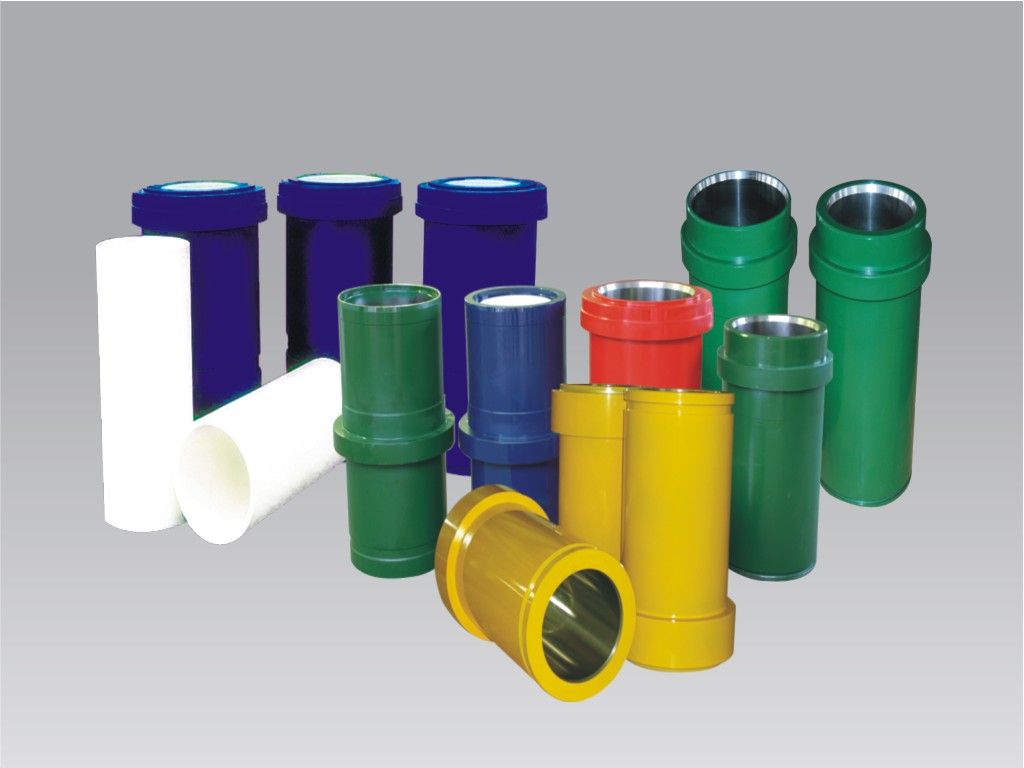 Ceramic Liner for mud pump