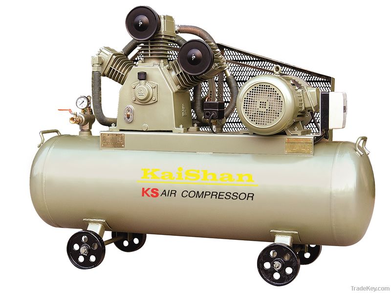 Portable Piston Air compressor